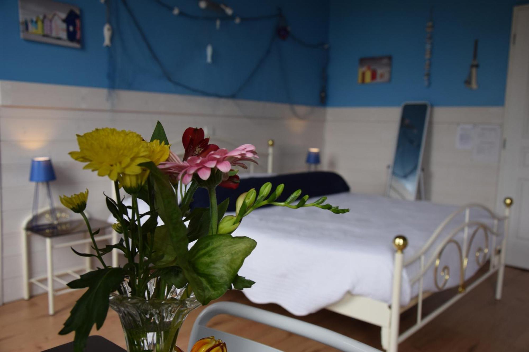Hotel La Coudriere La Coudre  Zimmer foto